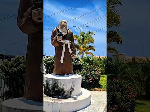 Curral Velho: A Pequena Cidade do Sertão com uma Grande História! #curralvelho #nordeste #paraíba