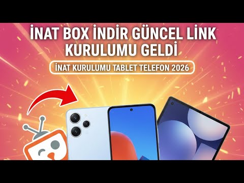 Inat Box