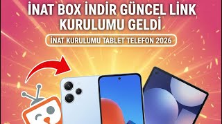 DOWNLOAD INAT BOX LATEST VERSION - UPDATED LINK!! - Inat Box's most up-to-date version!