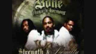 Bone Thugs- Bumps In The Trunk (Remix)Ft. Tech N9ne