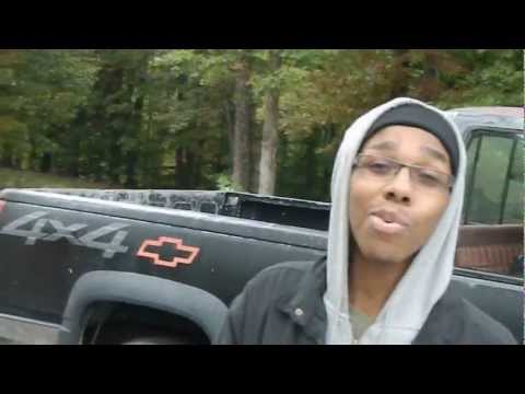 Kj Tha Kidd - Jam On It ( Official Music Video )