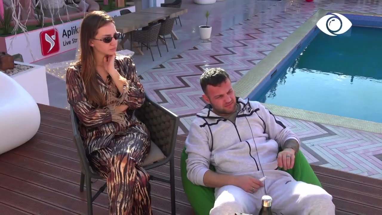 Herionit nuk i ikën inati, ironizon Ronaldon për papastërtinë