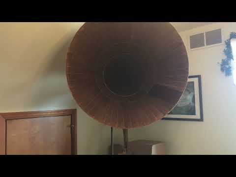 Singin' the Blues - Bennie Krueger's Orchestra - 1920