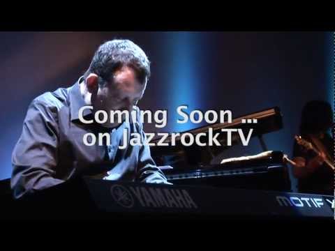 JazzrockTV #49 Jeff Lorber Fusion - GALAXY - (Teaser)