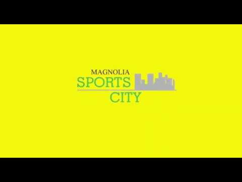3D Tour Of Magnolia Sports City