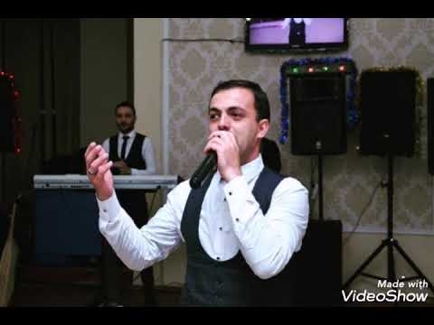 Rahil Kerimov -AYIRDILAR BIZI (cover) 2019