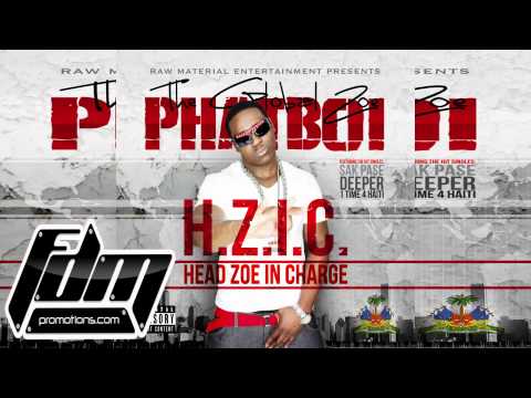 1 Time For Haiti The Global Zoe Phatboi