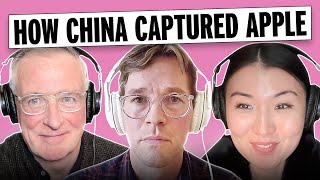 How APPLE Got CAPTURED by China | China Decode