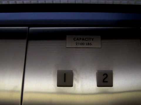 Elevator 1280 Hawkins Street El Paso, TX  with jetskiJESSE