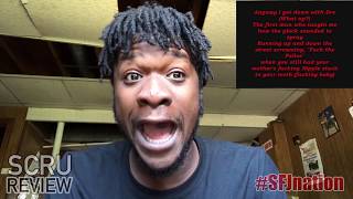 Eminem - If I Get Locked Up Tonight (REACTION!)