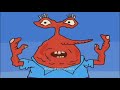 SIAH THE CLOWN SPONGEBOB VOICE OVERS COMPILATION