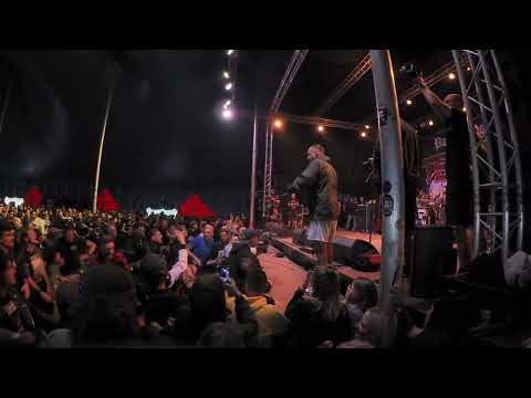 TERROR - Pain Into Power / Stick Tight @ Ieperfest 2022