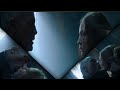 Jumanji The Next Level Dr Bravestone And Martha Kissing Scene