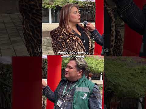 Carolina del Príncipe, la tierra de Juanes