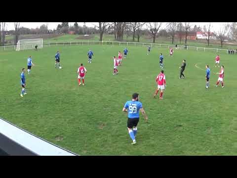 NK SLAVONIJA - NK REZOVAC 0-0