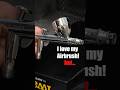 Keep Your Airbrush Clean