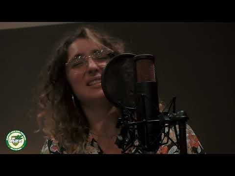 THE GOLIARDS COLLECTIVE FEAT. MAGALÍ DATZIRA - TAKE THE SKA TRAIN