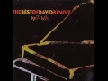 David Benoit - Drive Time