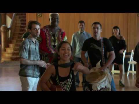 OneBeat 2015  - Montalvo Arts Center