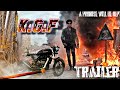 Kgf Chapter 2 Kgf 2 Yash Trailer Yash Prashanthneel Kgfchapter2 Kgfchapter2 Kgf Trailer Spoof