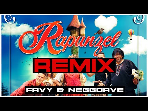 Die Draufgänger x Ikke Hüftgold - Rapunzel (FAVY & NEGGDAVE Bootleg)
