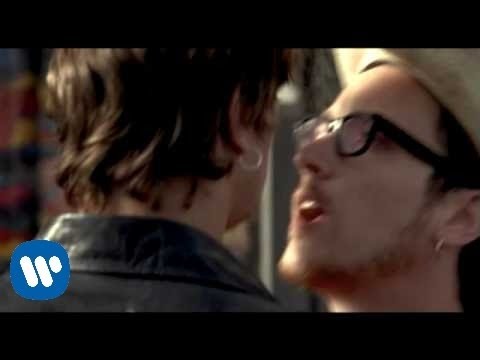 Matchbox Twenty - Bent (Official Video)