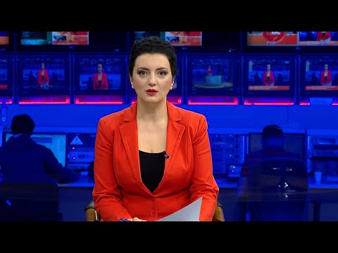 Edicioni i lajmeve, ora 19:00, 11 Maj | ABC News Albania