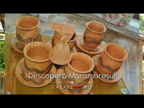 SALSIG Maramures, Viziteaza Salsig, Cazare, Pensiuni   CazareMM