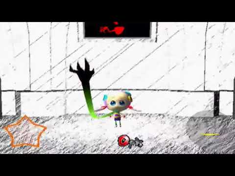 Disturbing Video Game Music 141: The Museum of Agony - Stretch Panic/Freak Out