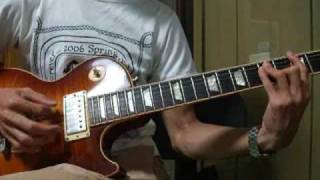 the gamits - Like White Noise