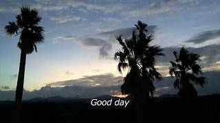 DNCE - Good Day [가사 해석/Eng, 한글 자막]