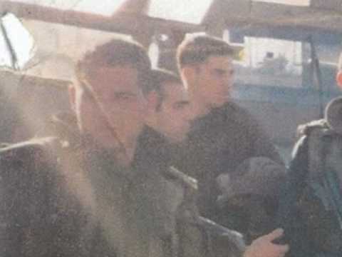 Israeli Army in Lebanon 1999-2000, 2006