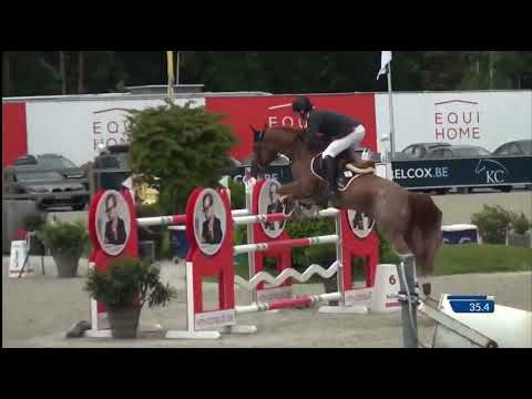 Harrie Smolders - Escape Z - sentower park (09/06/2022)