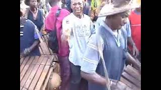 Balafon de Sitafa Tiegana