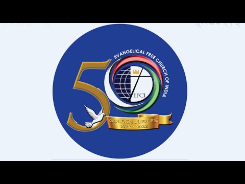 #Live||EFCI GOLDEN JUBILEE HLA||KTP PARBUNG NORTH