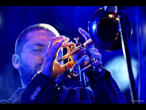 Ibrahim Maalouf et Les enfants du Jazz - True sorry