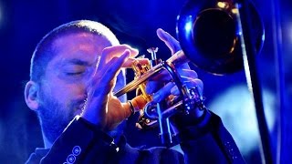 Ibrahim Maalouf et Les enfants du Jazz - True sorry