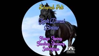 Download lagu Ketoprak Pati Jipang Mungsuh Pajang@wongagungchannel7103#ketoprak#dagelan#budaya#srikencono#hiburan mp3