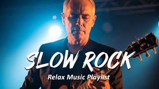 Download lagu Slow Rock Classic Rock Ballad Anthems 🔥🎸 | Epic Emotional Songs That Never Get Old mp3
