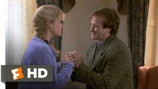 Jumanji (3/8) Movie CLIP - Sarah's Turn (1995) HD