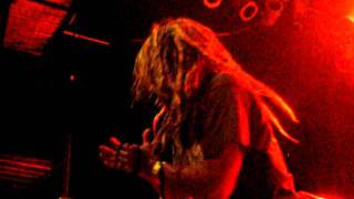 Decrepit Birth - The Infestation - 10/3/11