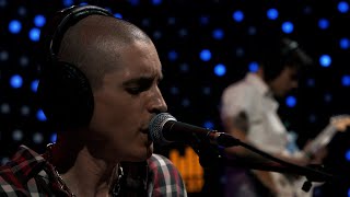 Youth Lagoon - Prizefighter (Live on KEXP)