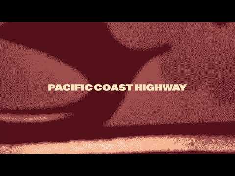 Pacific Coast Highway - David Duchovny
