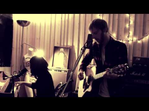 Kevin Devine - "11-17"