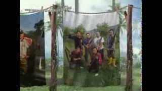 Ebit.G.ADE. Kesaksian Anak Sampah