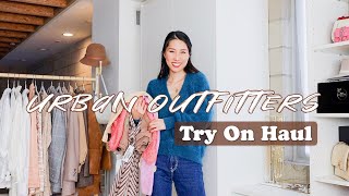 Urban Outfitters Try On Haul | Fall Winter Collection 2021 | Chris Han