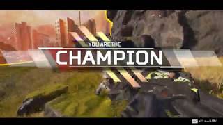 【ApexLegends】れいかとデュオでちゃんぽん【クリップ】