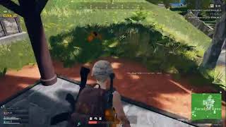 PUBG デュオ　ドン勝目指して！#10