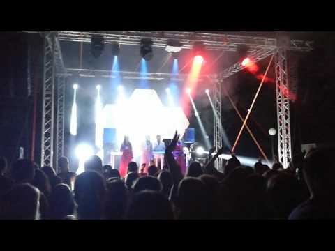 Ivan Shopov feat. Avigeya Hippielandia festival