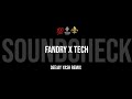 FANDRY X TECH MIX SOUNDCHEAK DEEJAY YASH REMIX INSTAGRAM TRANDING